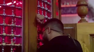 قسمت چهارم سفیران اربعین