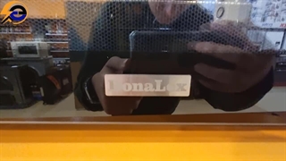 آون توستر دونالکس ۵۰ لیتر مدل ۹۹۰