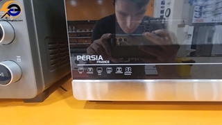 آون توستر پرشیا مدل PR4212