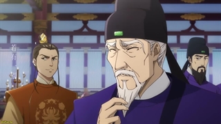 انیمه چون من قهرمان نبودم Since I Wasn't the Heroine قسمت 4