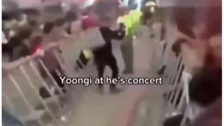 در سال ۲۰۲۳ به بی تی اس چه گذشت؟