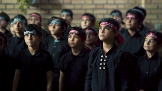 سرود حیاتنا الحسین (ع) - حب الحسین یجمعنا