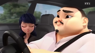 Miraculous Ladybug and Chat Noir Shanghai Special - Full Episode [English Dub]