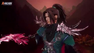 انیمه دامنه شمشیر The Legend of SwDomainor قسمت 55 زیرنویس فارسی