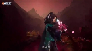 انیمه دامنه شمشیر The Legend of SwDomainor قسمت 65 زیرنویس فارسی