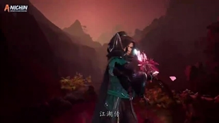 انیمه دامنه شمشیر The Legend of SwDomainor قسمت 69 زیرنویس فارسی