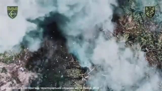 14020614: بروزرسانی جنگ اوکراین: انهدام اولین تانک چلنجر۲