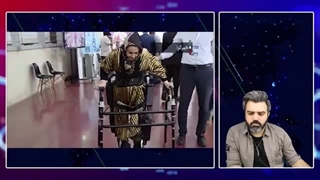 14020614: معجزه علم در ایران با ربات بی نظیر ایرانی/ این شاهکار را فقط ایران در دنیا ساخته