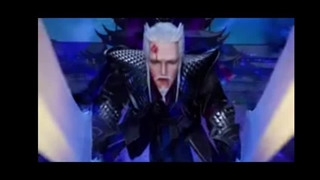 Dubu Xiaoyao Episode 344