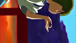 میکسی از شهر اشباح