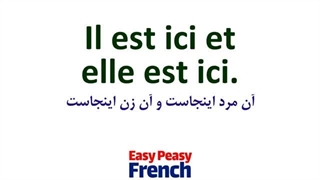 تنها در 20 روز زبان فرانسه یاد بگیر و مکالمه و صحبت کن