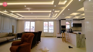 خرید آپارتمان در معلم رشت