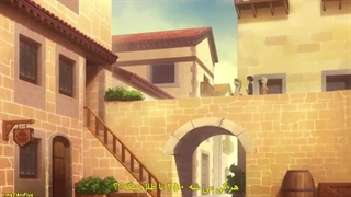 انیمه حکیم دانا Shikkakumon no Saikyou Kenja قسمت 3 زیرنویس فارسی