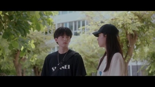 سریال چینی تو رویای من هستی 2023 You Are Desire قسمت شانزدهم با زیرنویس فارسی