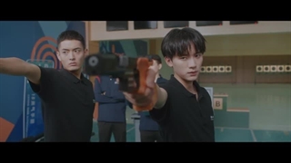 سریال چینی تو رویای من هستی 2023 You Are Desire قسمت نوزدهم با زیرنویس فارسی