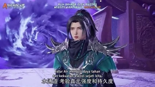 انیمه دامنه شمشیر The Legend of SwDomainor قسمت 83 زیرنویس فارسی