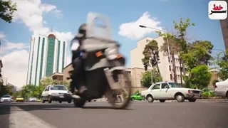 14020616: سرخط - ضربه سنگین اطلاعات سپاه به شبکه سازماندهی اغتشاشات!