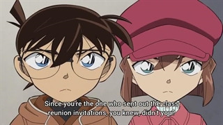 انیمه کاراگاه کونان (Detective Conan) قسمت 1094 با زیرنویس فارسی