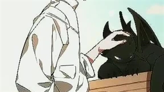 مانهوای آشغال خانواده کنت