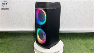 اسپیکر پارتی باکس A750 شروود (Sherwood)