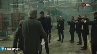 اسم من فرح است قسمت ۱۵