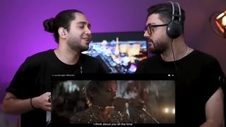 ریکت موسیقیایی برادران توسلی