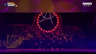 اجرای ماما 2021 ایتزی ♡♡