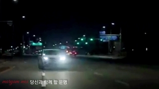 میکس جدید و احساسی از سریال کره ای مقدر شده با تو