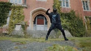 Scarlxrd (LXUDER) Mosik Video