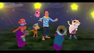 سریال پیکولو  قسمت 10(سریال)(کامل)| قسمت دهم پیکولو جزیره جادویی