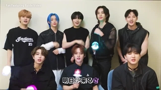 فن چنت STRAY KIDS با آهنگ Social Path ♡♡