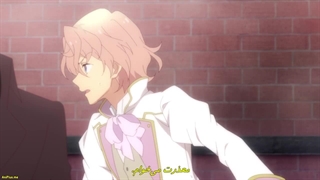 انیمه افسانه پریان سیب شکری Sugar Apple Fairy Tale فصل 2 قسمت 99(22)