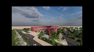 طرح کلی شهرک هوشمند سیاره سبز - پارت 3