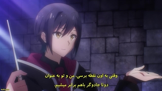 انیمه سلطنت هفت اسپل‌ بلید Nanatsu no Maken ga Shihai suru قسمت 10