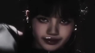 Lisa Blackpink