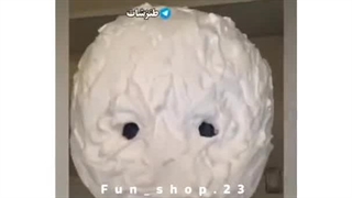 ویدئو کم اوردم اگه کسی اجازه میده اسکی برم بهم بگه و از ساقی توت فرنگی معذرت میخوام که اسکی رفتم♡♡♡♡