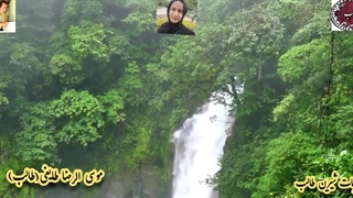 بر تارک خیال با غزل کیف بوسه از اشعار کمان ابرو ی شاعر  محبوب استاد غزل موسی الرضا طایفی اردبیلی(طالب) با آوای جادویی حورا سادات