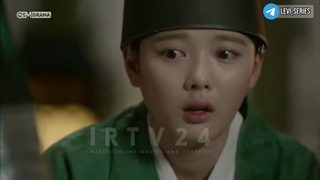 سریال عشق زیر نور ماه قسمت 14 دوبله فارسی