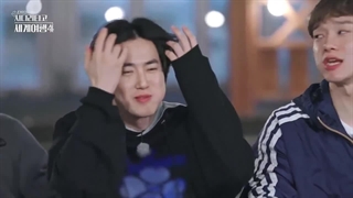 قسمت 9 فصل 4 برنامه نردبان اکسو EXOLadder (Season4) با زیرنویس فارسی