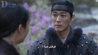 سکانسی از سریال عزیزترینم...