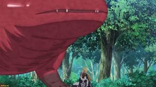 انیمه تناسخ قوی ترین جنگیر در دنیایی دیگر قسمت ۱ با زیرنویس چسبیده