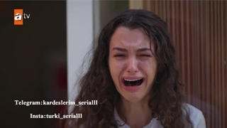 قسمت ۹۵ خواهر و برادرانم منتشر شد