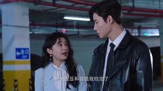 قسمت هجدهم سریال چینی تا ابد عاشق Forever Love ep18 2023+زیرنویس فارسی