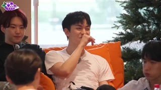 برنامه going seventeen 2023 قسمت 92 + زیرنویس فارسی ([GOING SEVENTEEN] EP.92 #2 (Point of Omniscient Interfere Penalty #2) )