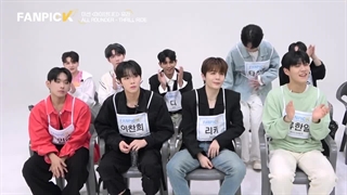 برنامه رقابتی FanPick قسمت 1 پارت سوم + زیرنویس فارسی (درخواستی)