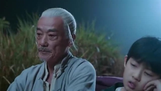 سریال چینی من هیچکسم(من هیچکس نیستم) 2023 The Outcastقسمت2+(بازیرنویس فارسی)