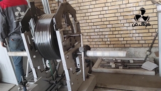 فن سانتریفیوژ تهویه مطبوع در شیراز09177002700