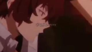 میکس انیمه سگ های ولگرد بانگو