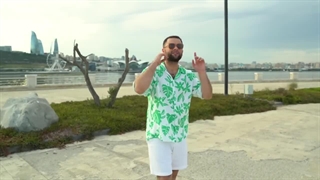 ورژن ترکی آهنگ غفور غفور ( مازیار شکور - بالیم بالیم )