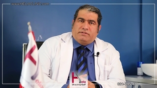 کاشت ابرو به روش جدید | کلینیک پوست و مو هلیا